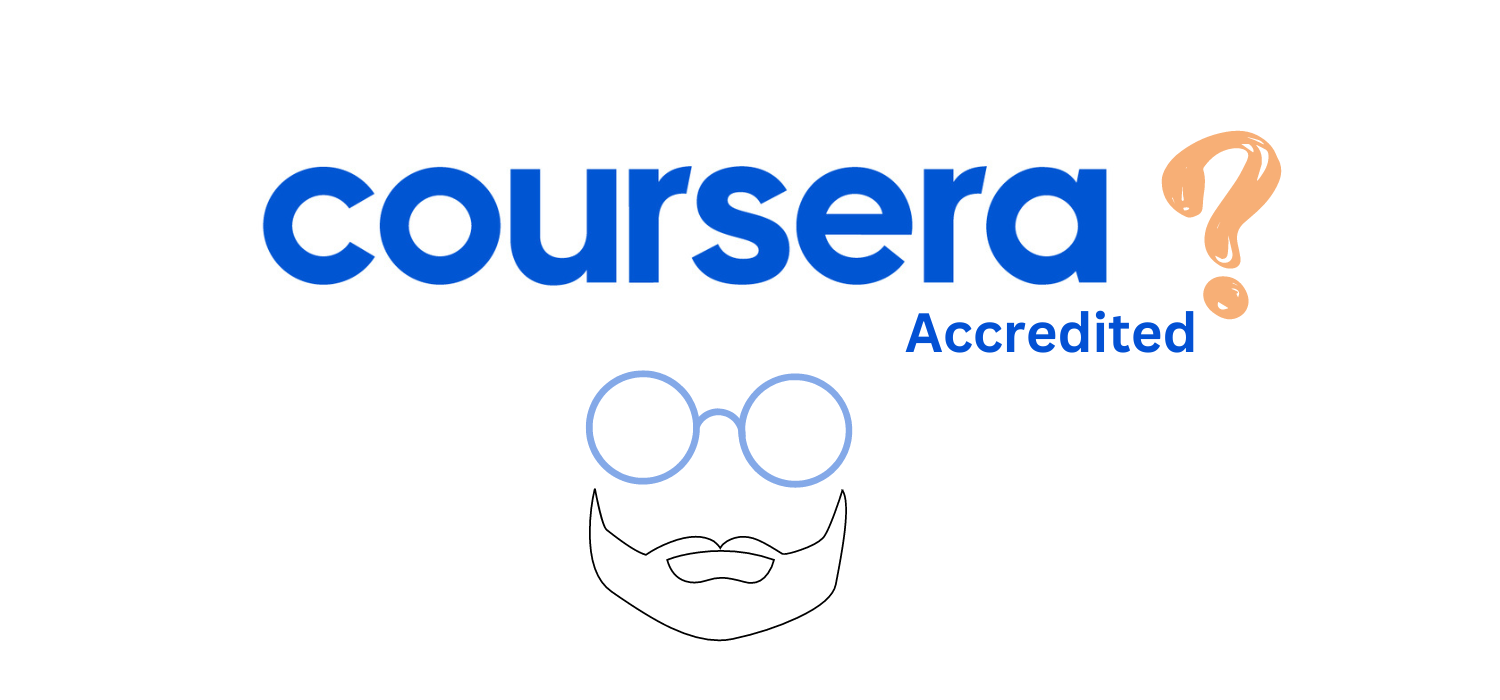 Is Coursera Accredited