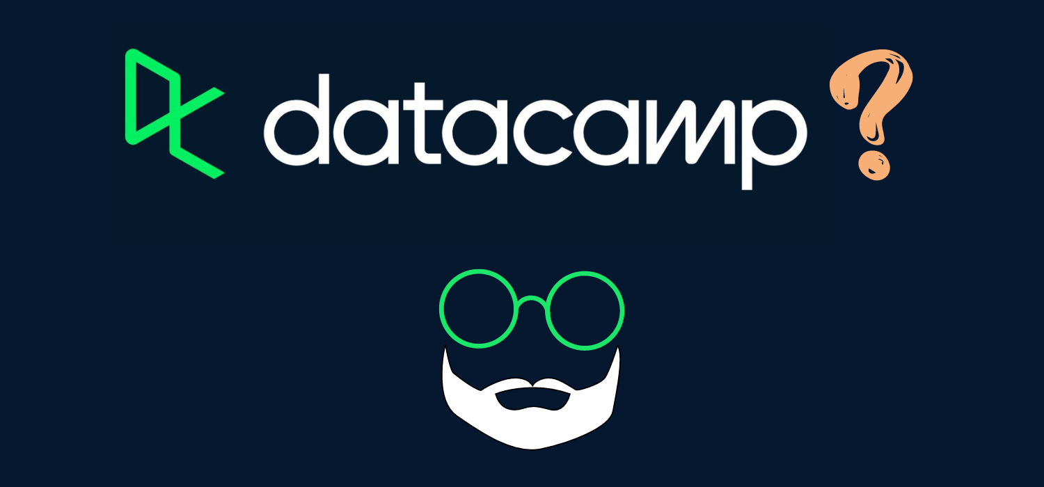 Is Datacamp Worth it in 2023? Bearded Skeptic