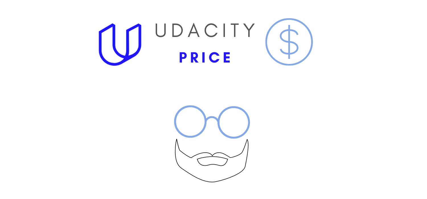 udacity price 2023